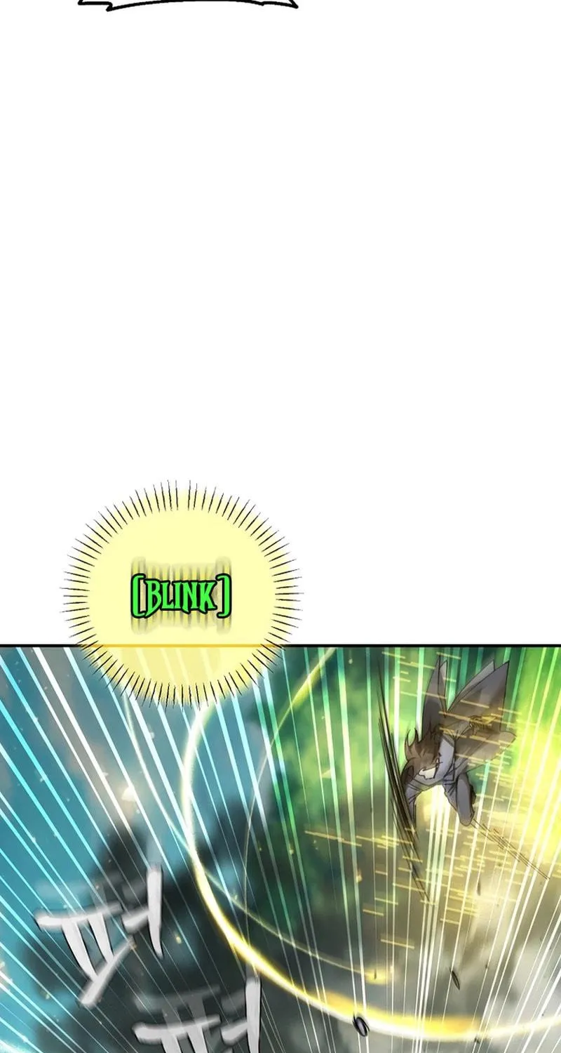 Blink Master of the Magic Academy Chapter 71 page 70 - 