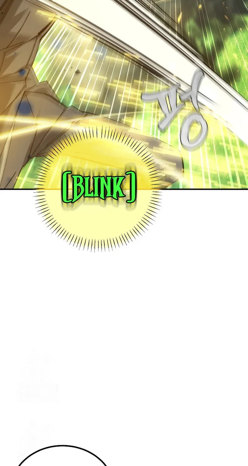 Blink Master of the Magic Academy Chapter 71 page 72 - 
