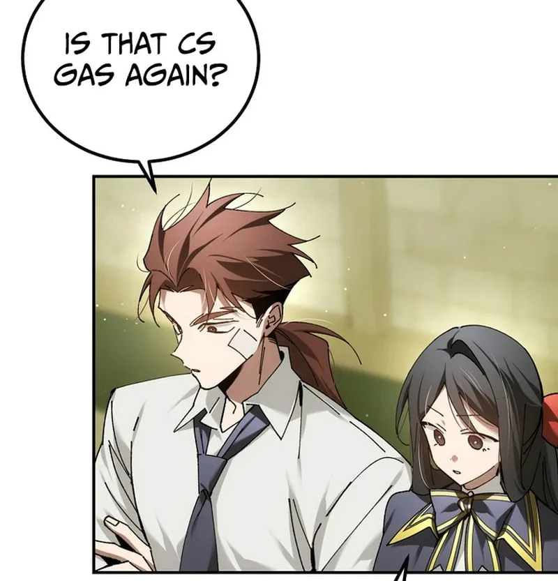 Blink Master of the Magic Academy Chapter 71 page 73 - 