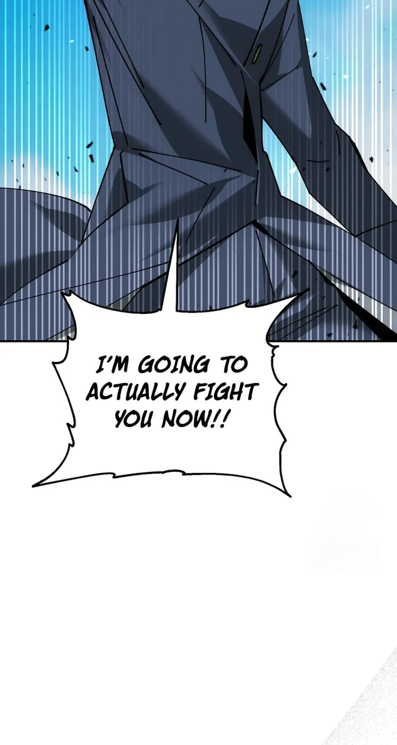 Blink Master of the Magic Academy Chapter 71 page 84 - 