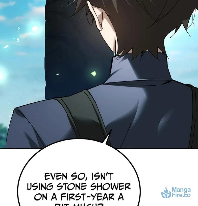 Blink Master of the Magic Academy Chapter 71 page 89 - 