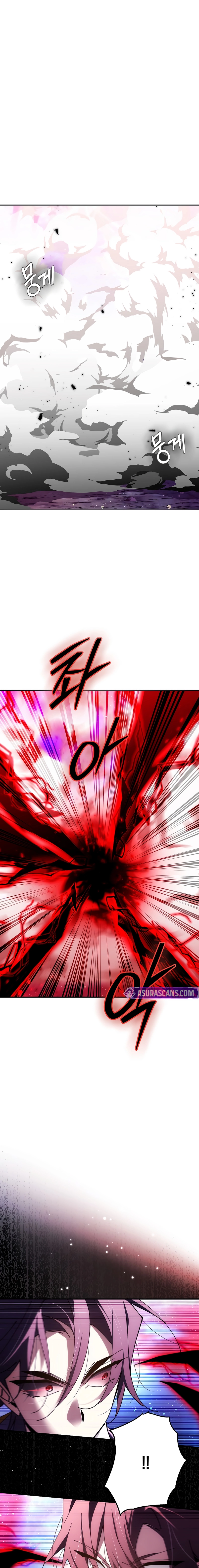 Blink Master of the Magic Academy Chapter 89 page 9 - 