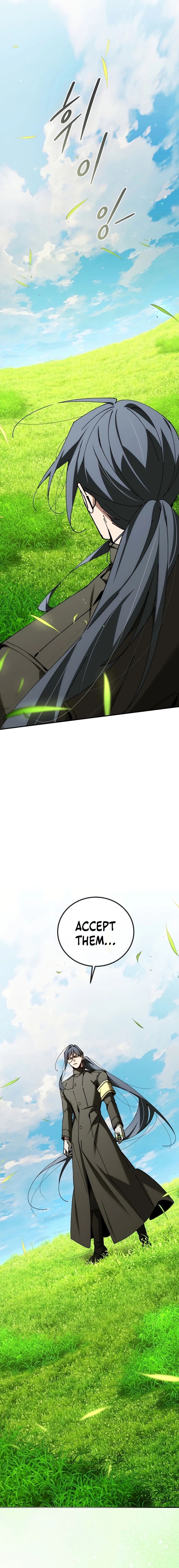 Blink Master of the Magic Academy Chapter 92 page 19 - 