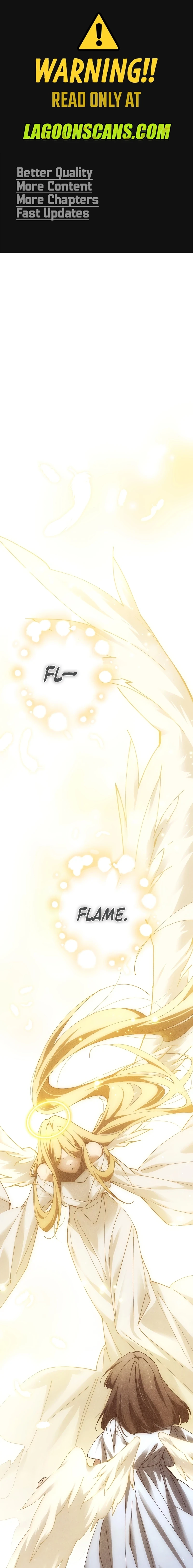 Blink Master of the Magic Academy Chapter 97 page 1 - 