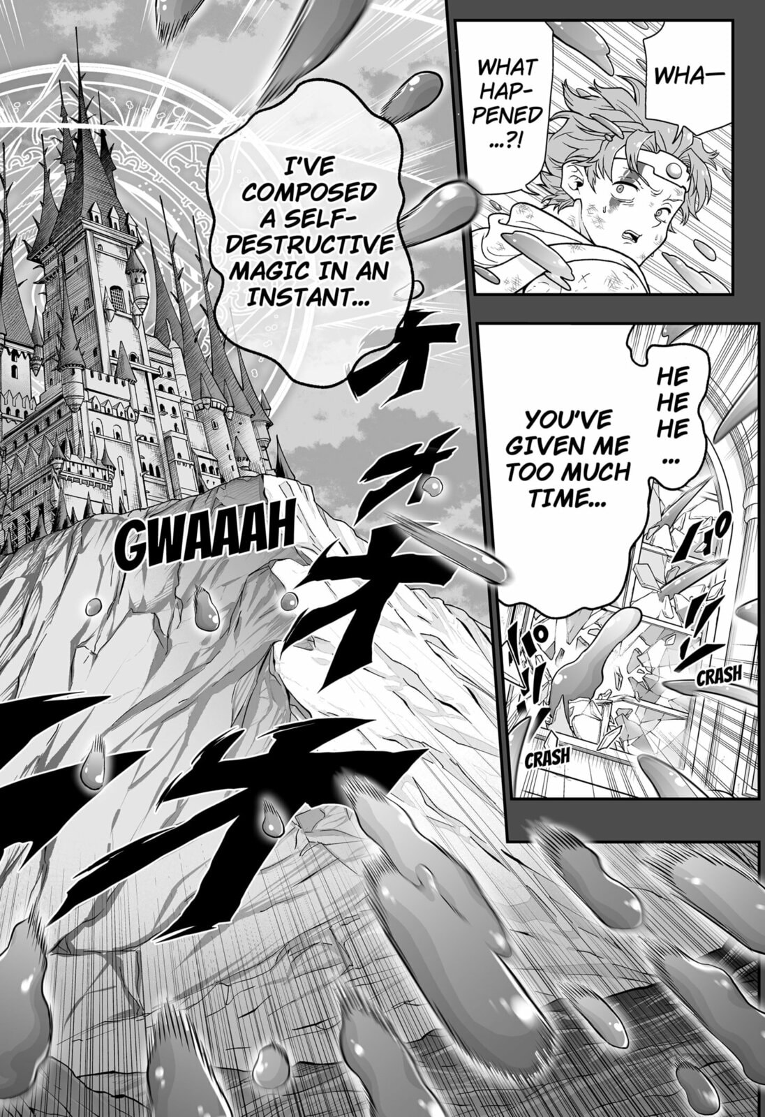 Blobtopia Chapter 1 page 18 - 