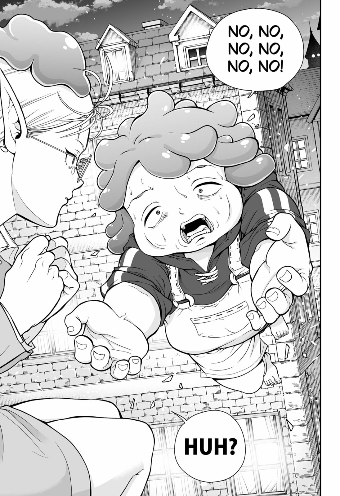 Blobtopia Chapter 1 page 53 - 