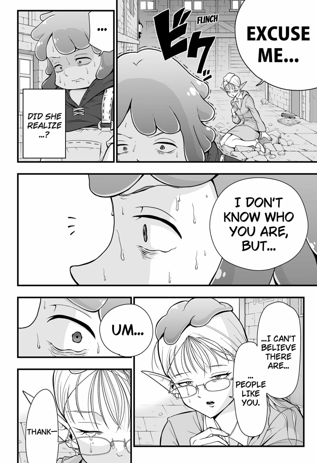 Blobtopia Chapter 1 page 58 - 