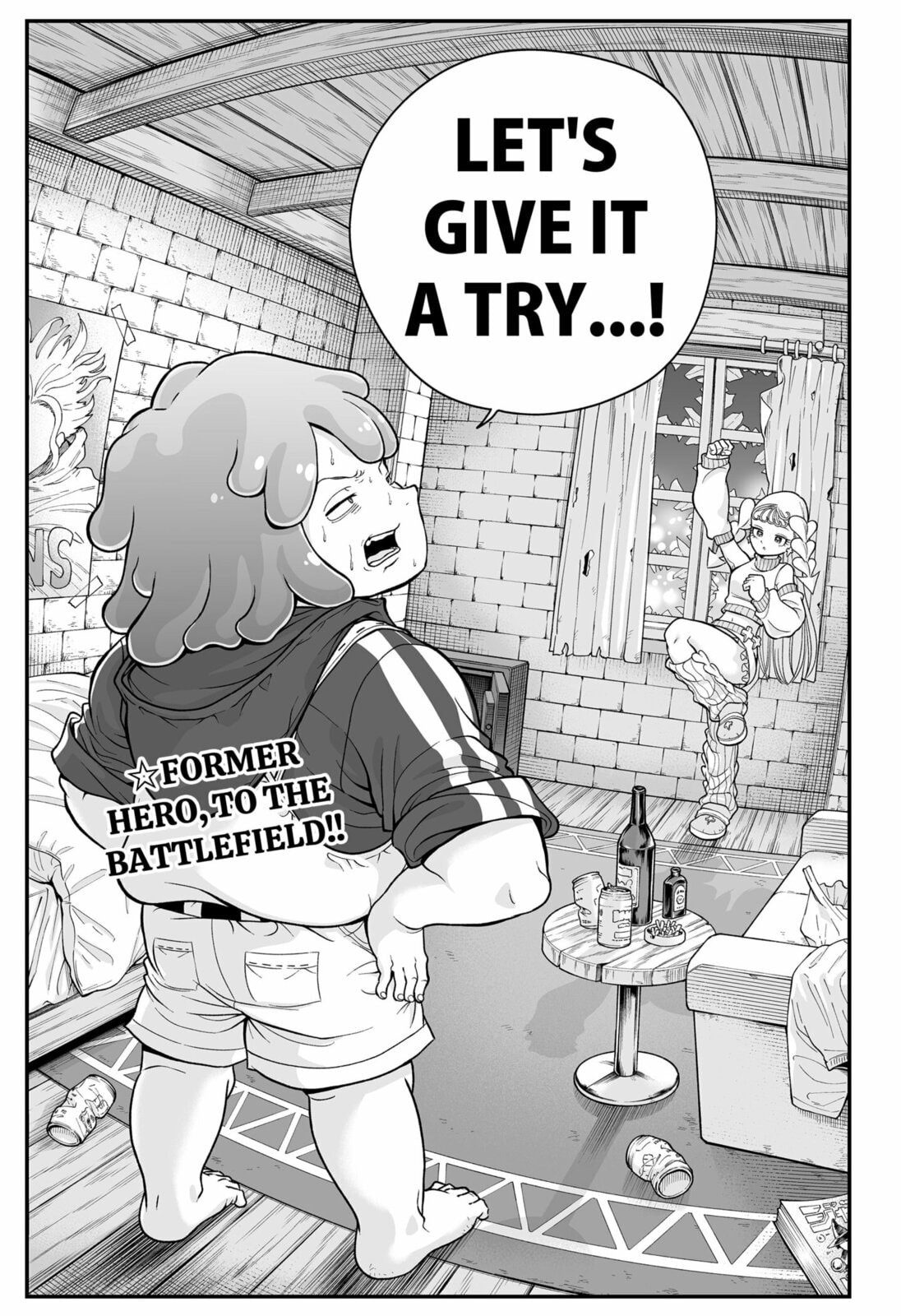 Blobtopia Chapter 1 page 63 - 