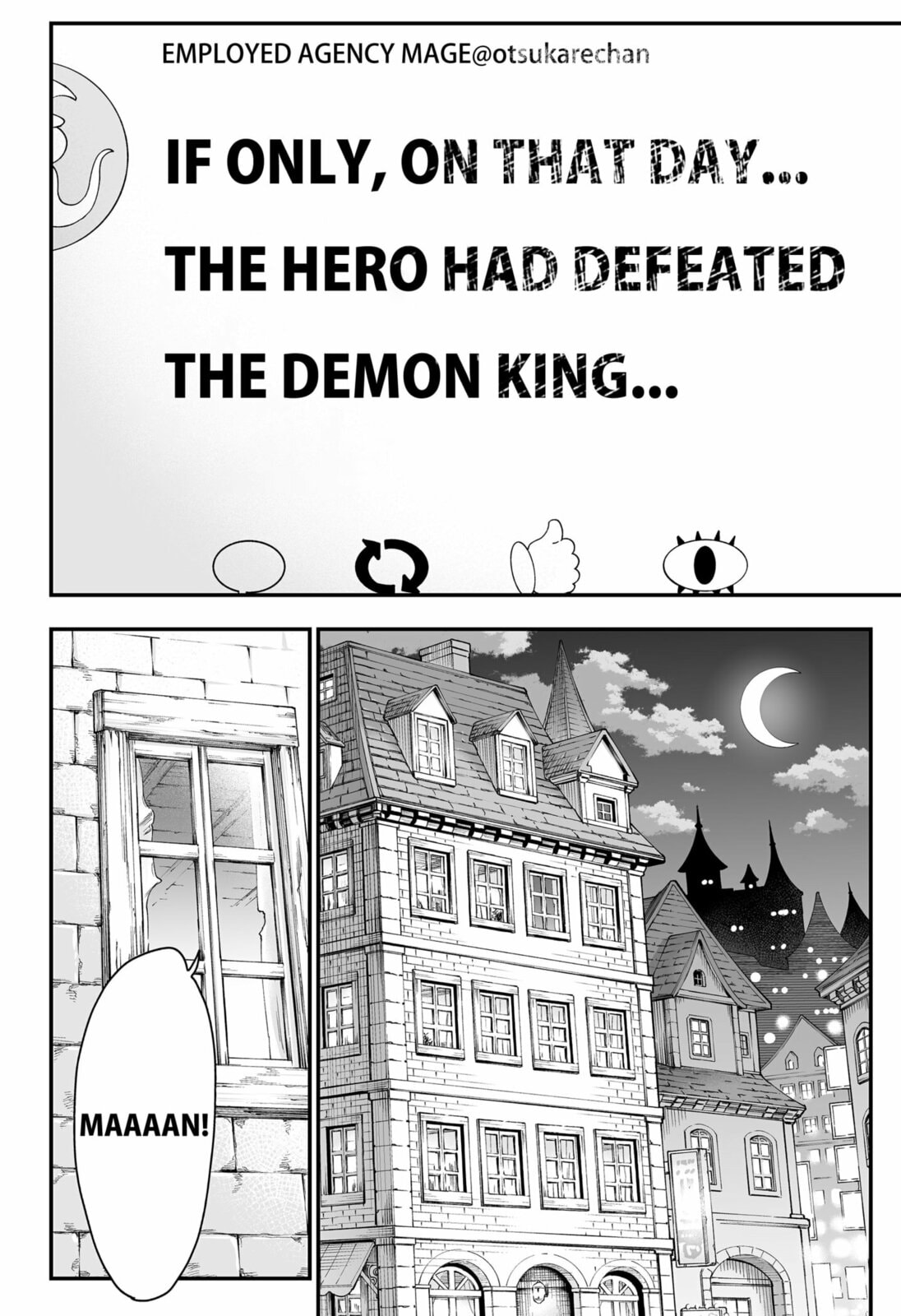 Blobtopia Chapter 1 page 10 - 