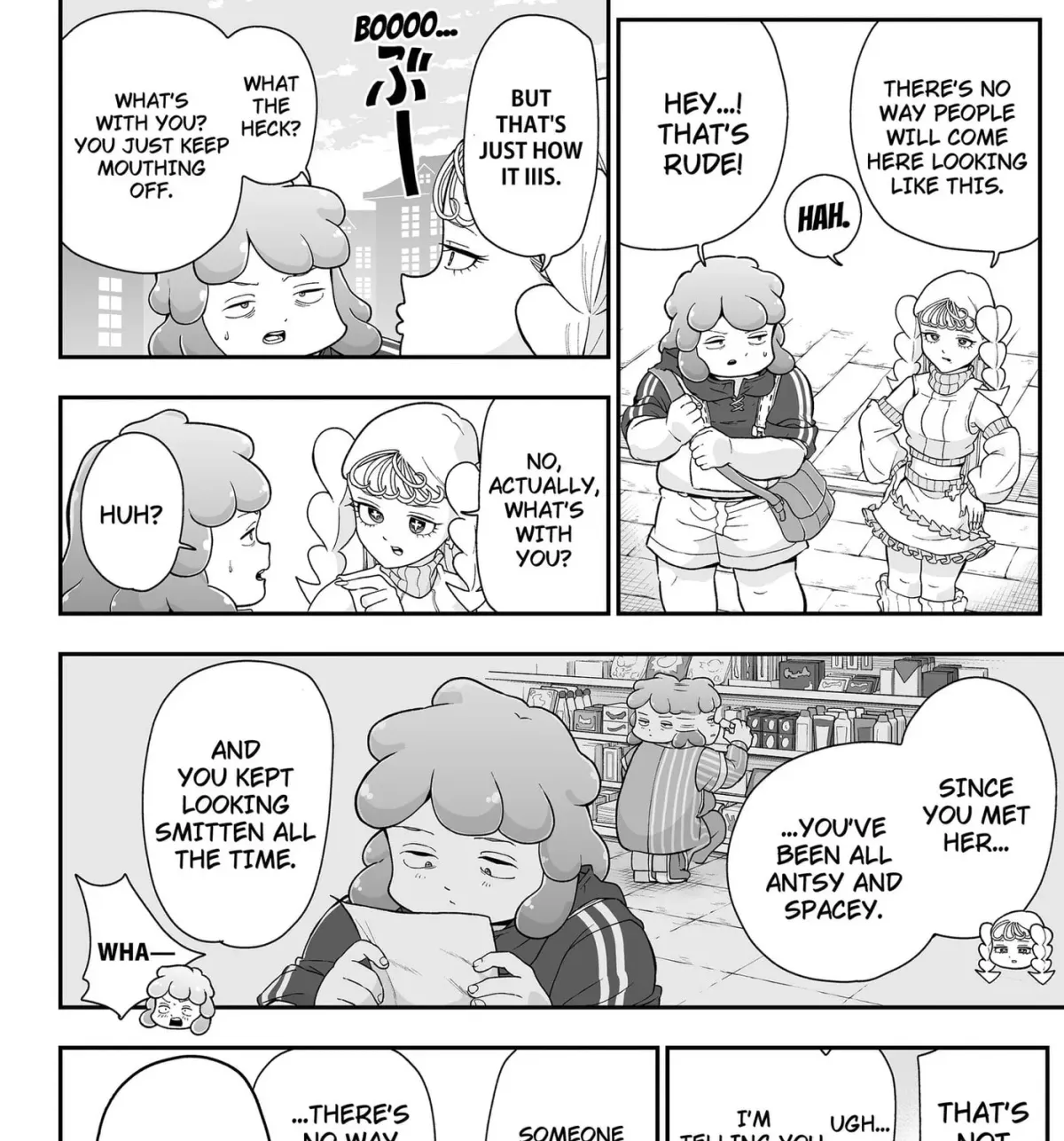 Blobtopia Chapter 10 page 11 - 
