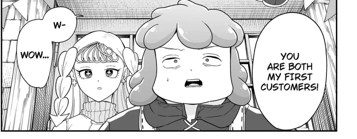Blobtopia Chapter 10 page 18 - 