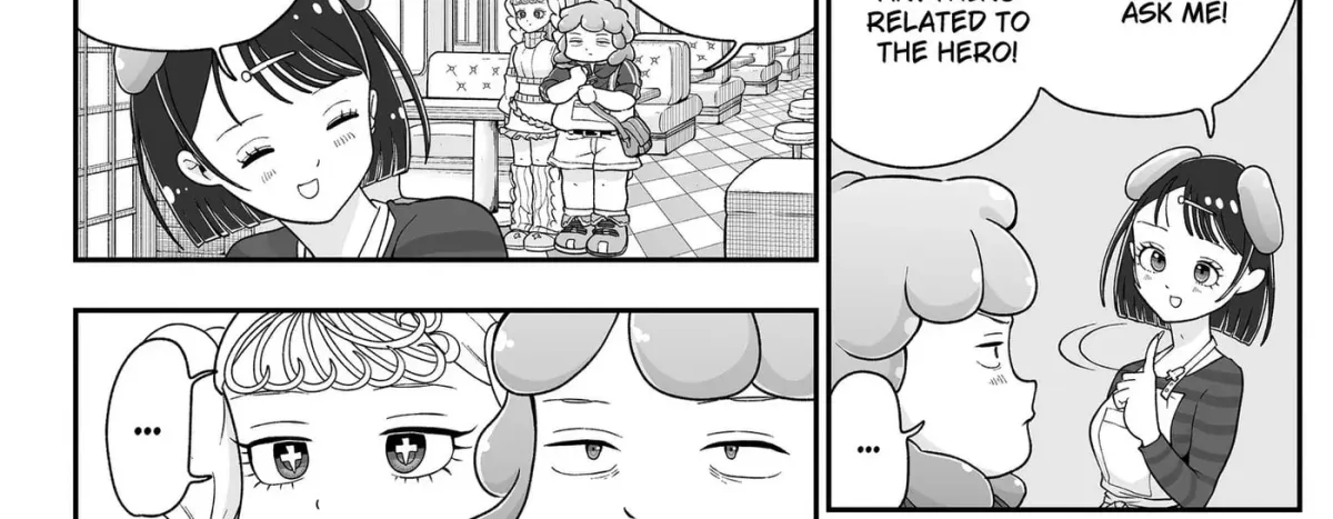 Blobtopia Chapter 10 page 20 - 