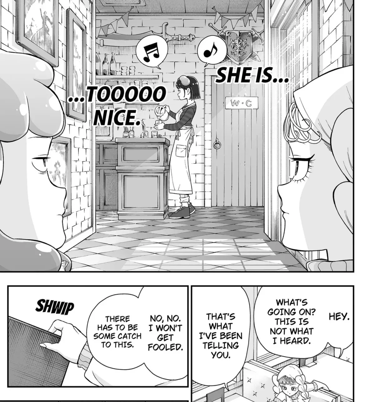 Blobtopia Chapter 10 page 21 - 