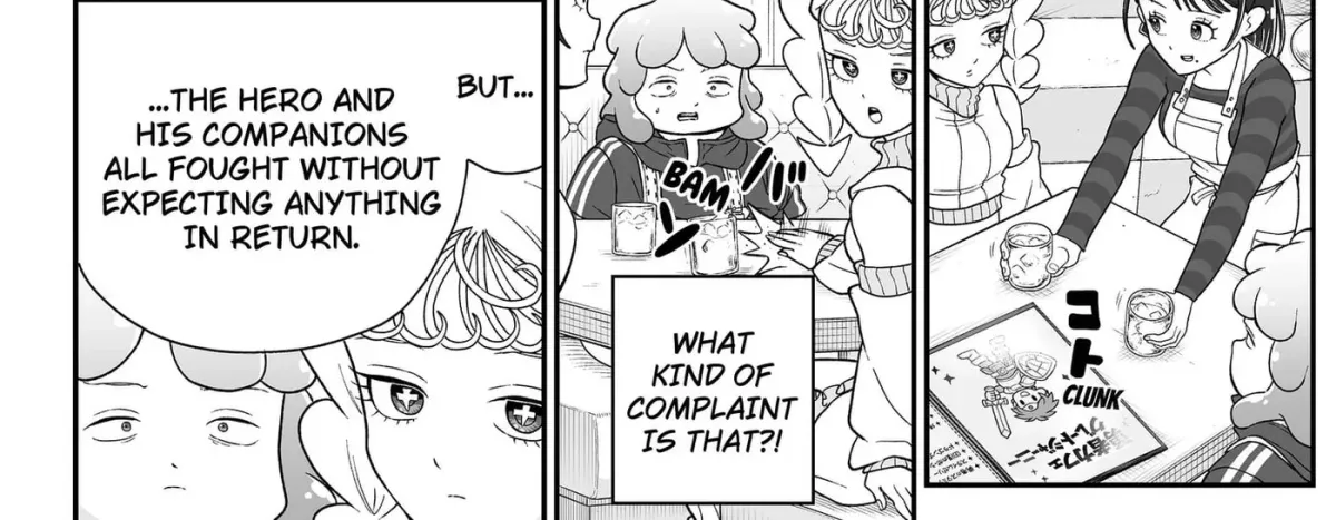 Blobtopia Chapter 10 page 24 - 
