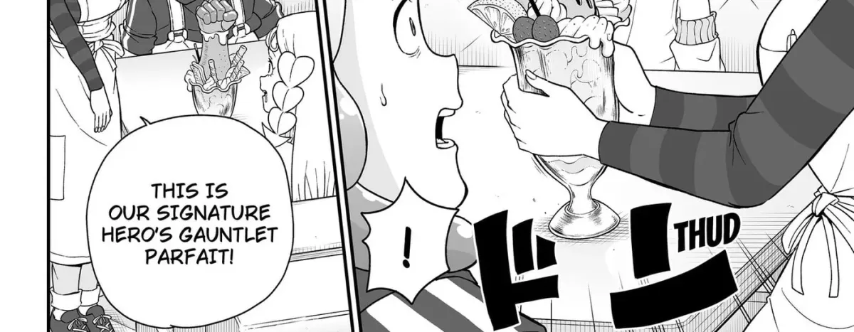 Blobtopia Chapter 10 page 28 - 