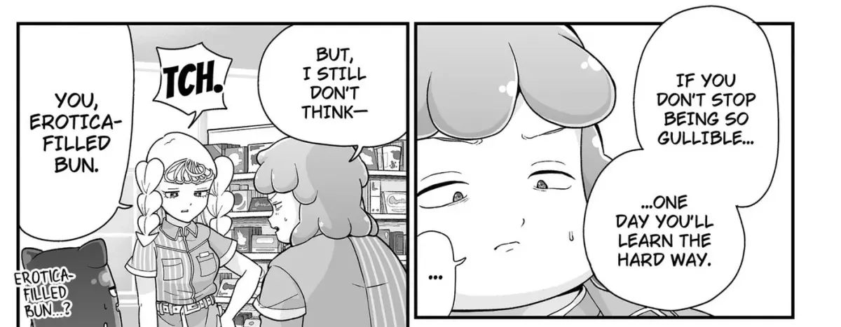 Blobtopia Chapter 10 page 6 - 