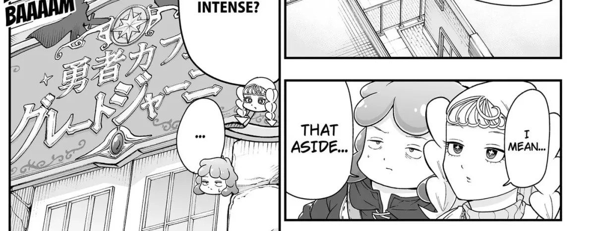 Blobtopia Chapter 10 page 10 - 