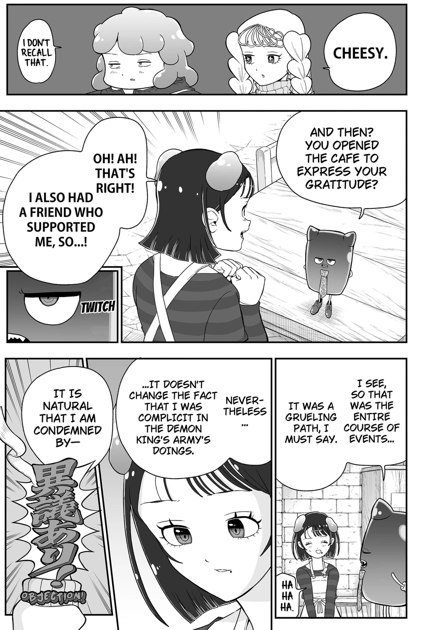 Blobtopia Chapter 11 page 13 - 