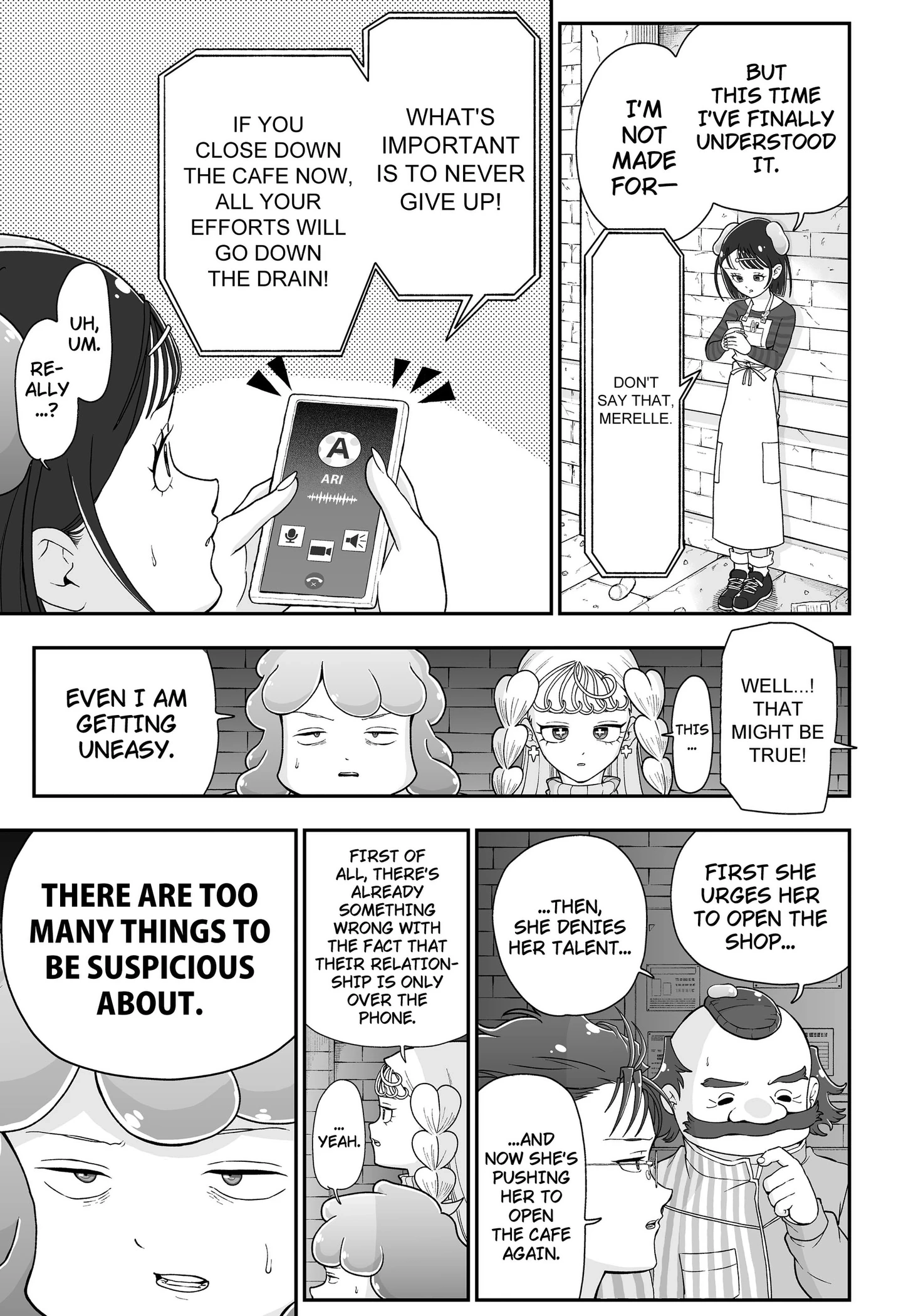 Blobtopia Chapter 12 page 7 - 