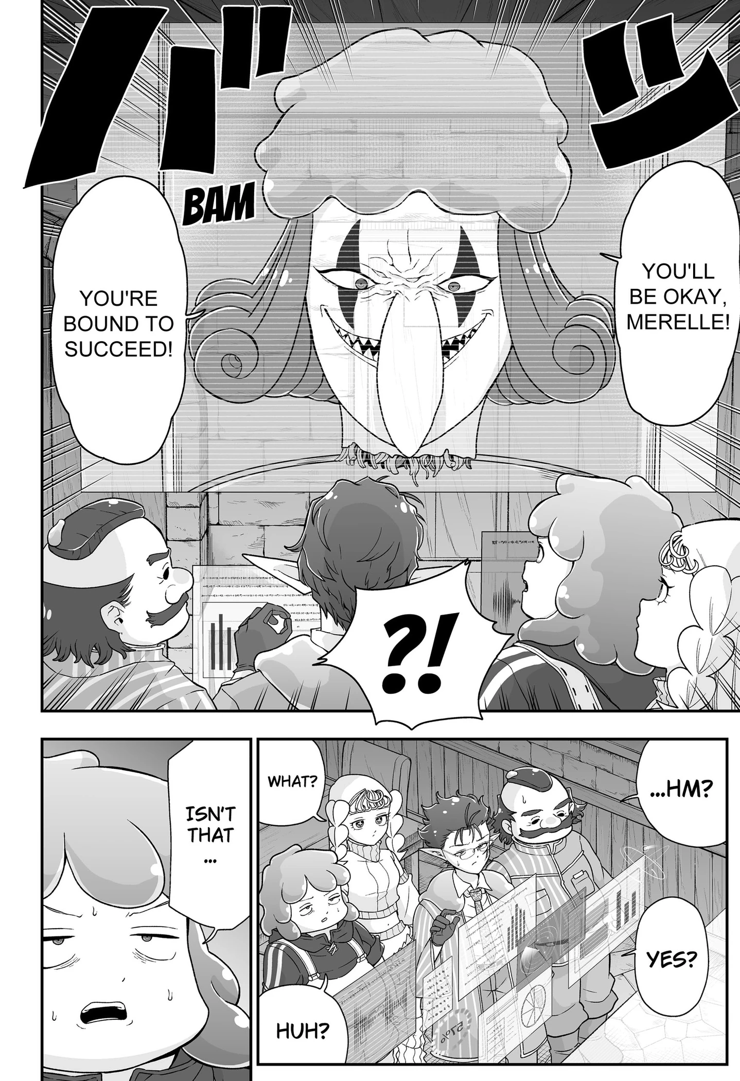 Blobtopia Chapter 12 page 10 - 