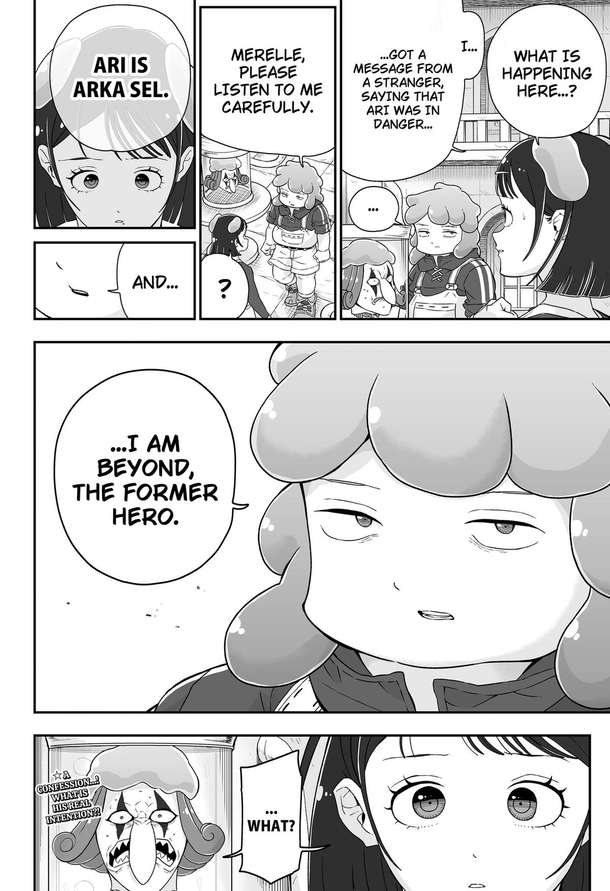 Blobtopia Chapter 13 page 20 - 