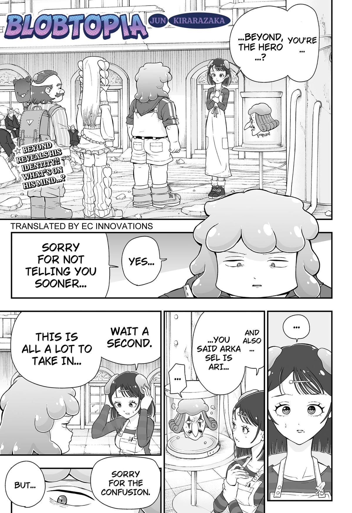 Blobtopia Chapter 14 page 2 - 