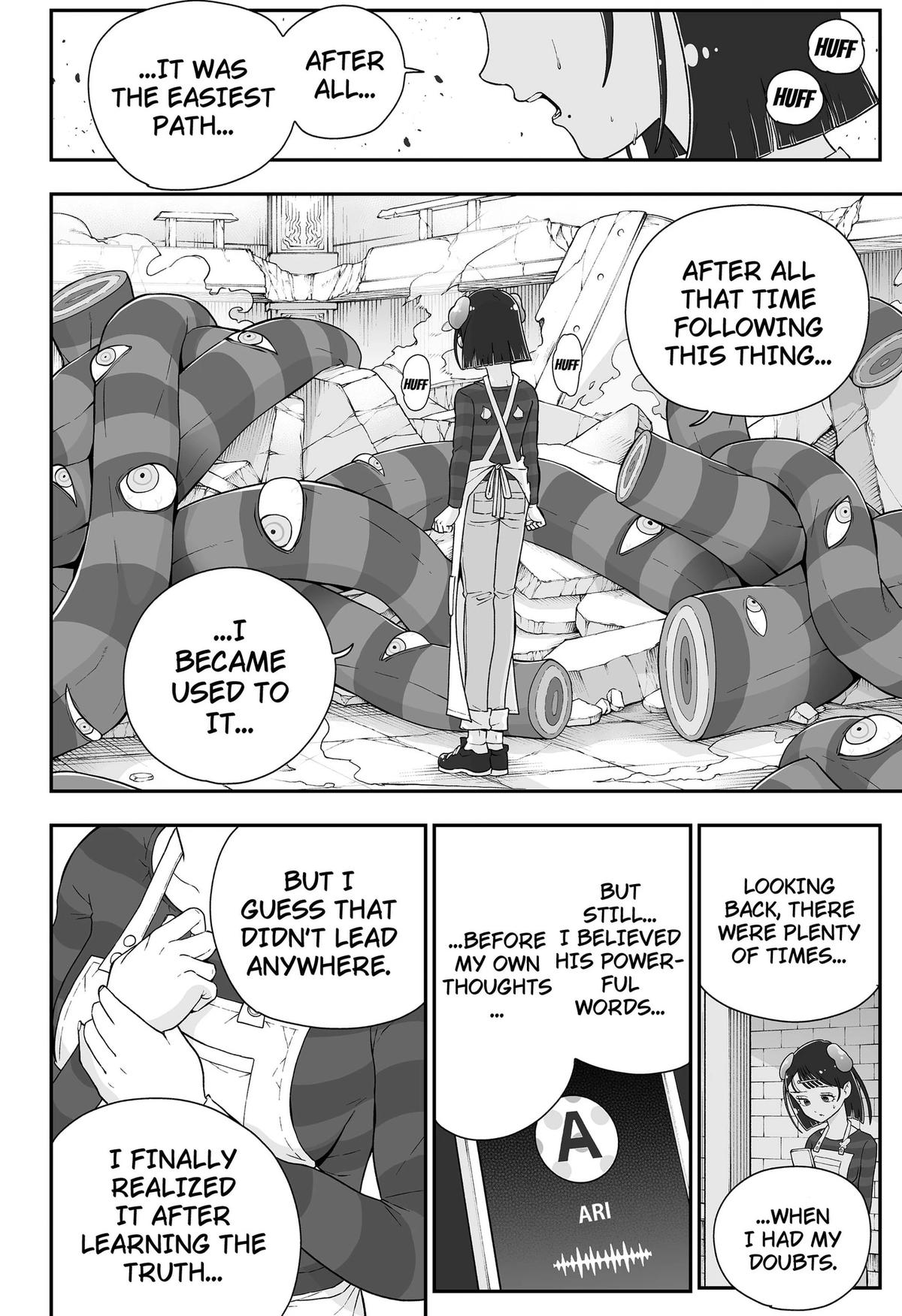 Blobtopia Chapter 14 page 13 - 