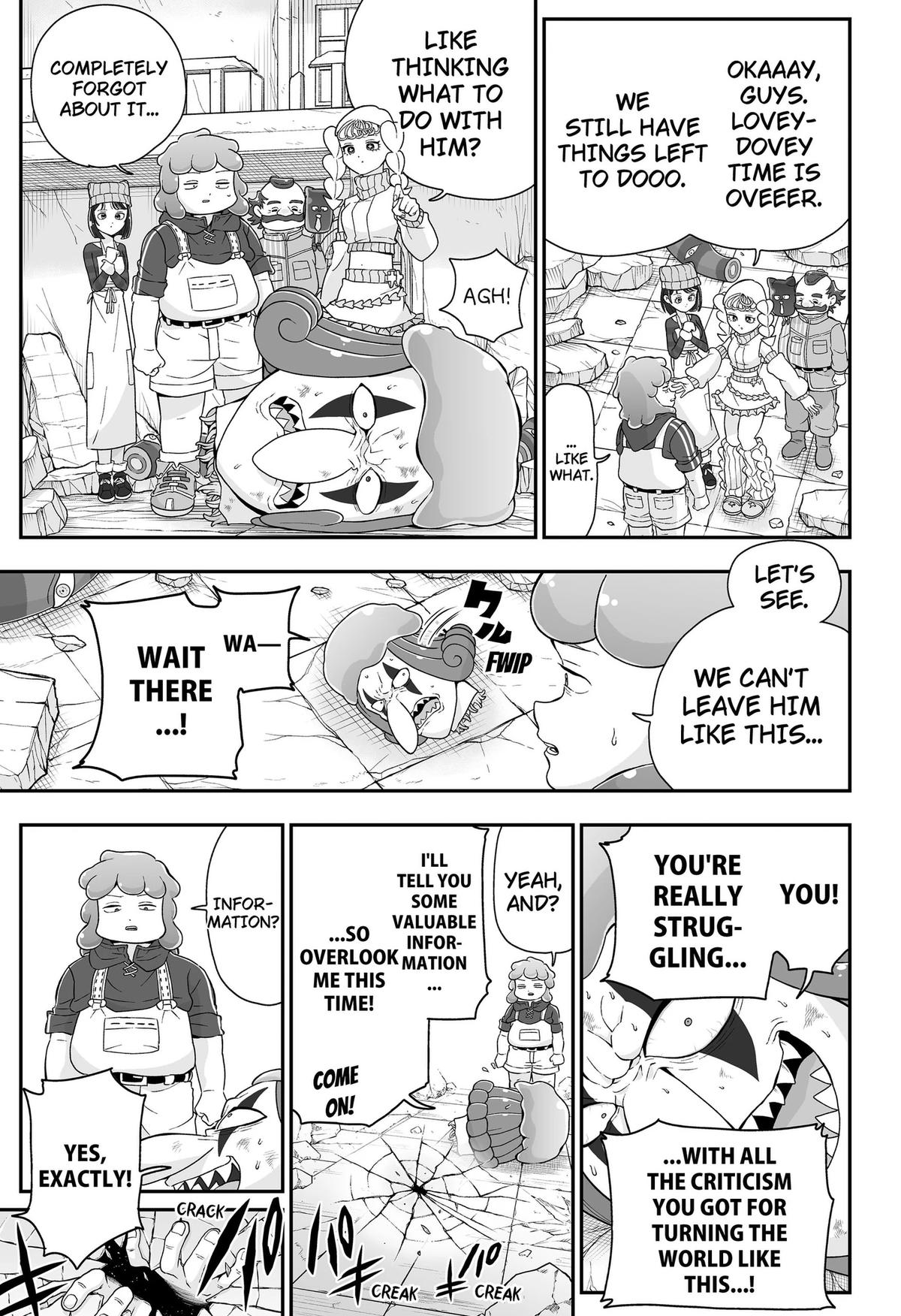 Blobtopia Chapter 14 page 18 - 