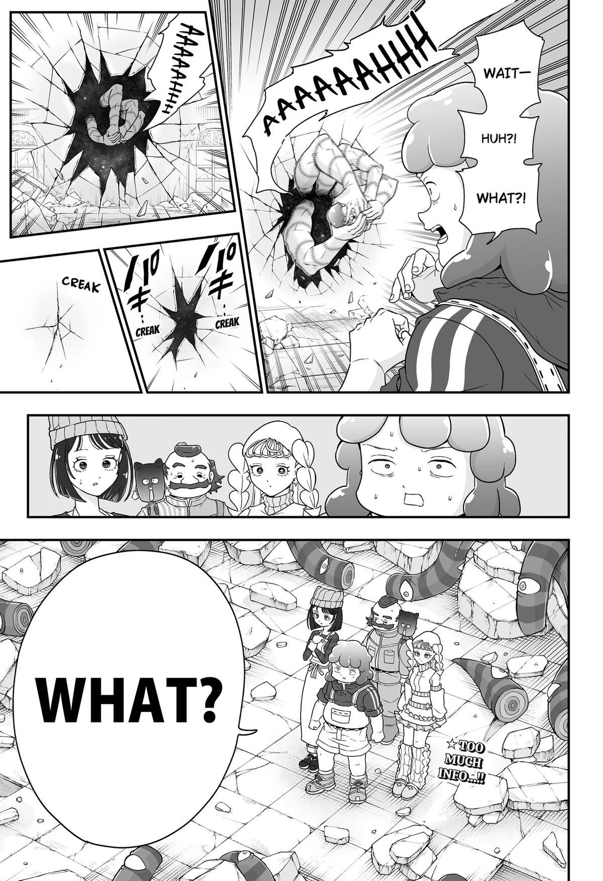 Blobtopia Chapter 14 page 20 - 