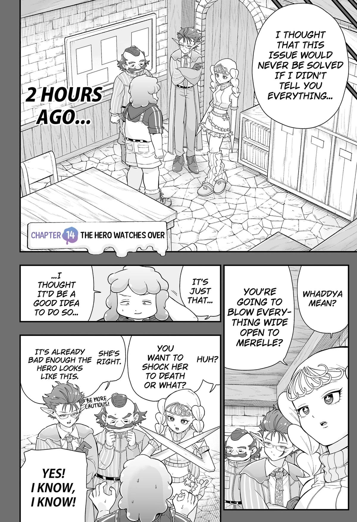 Blobtopia Chapter 14 page 3 - 