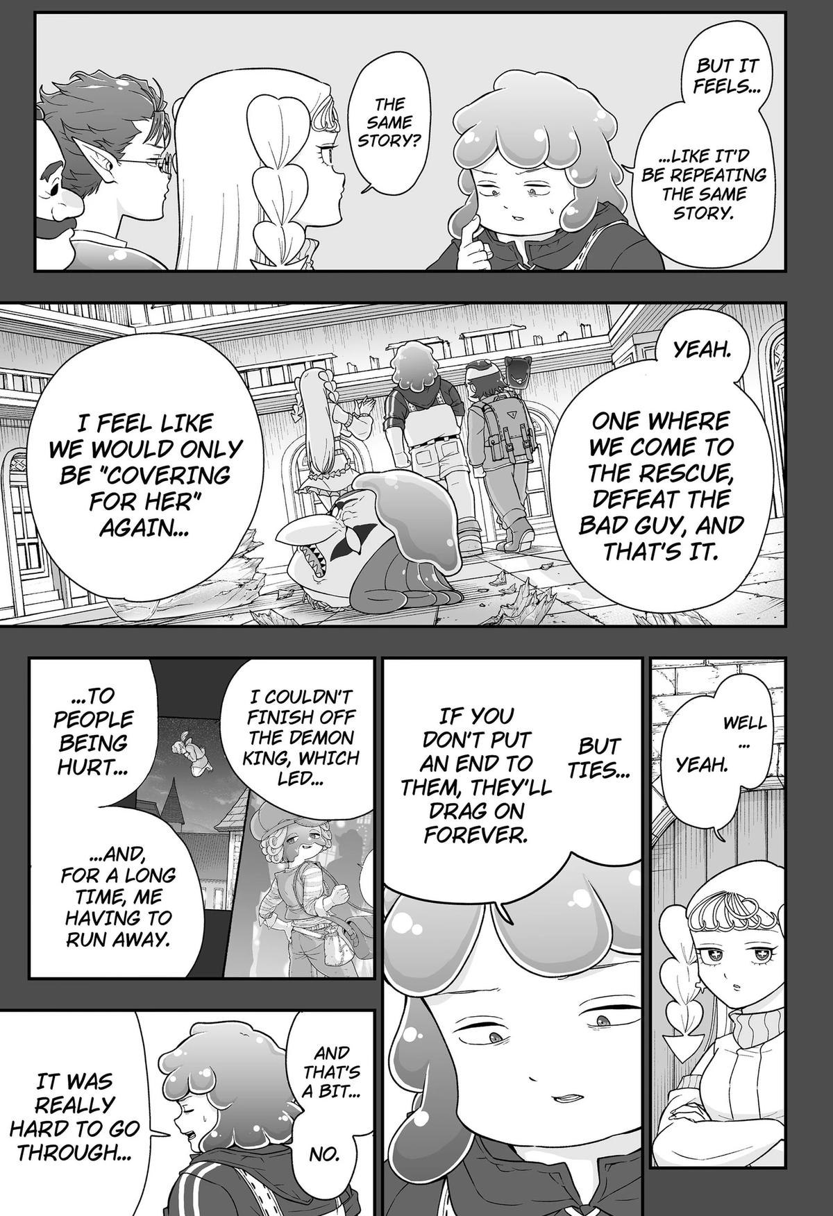 Blobtopia Chapter 14 page 4 - 