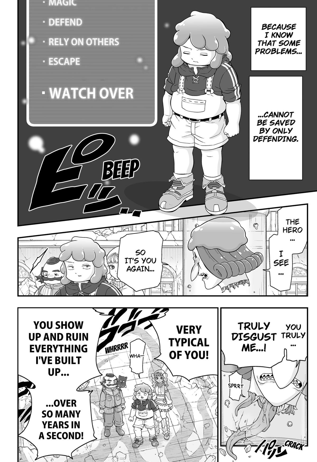 Blobtopia Chapter 14 page 7 - 