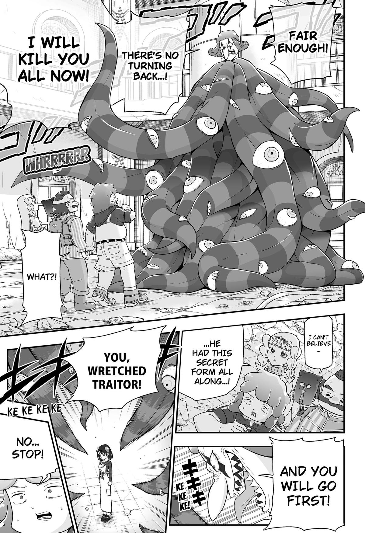 Blobtopia Chapter 14 page 8 - 