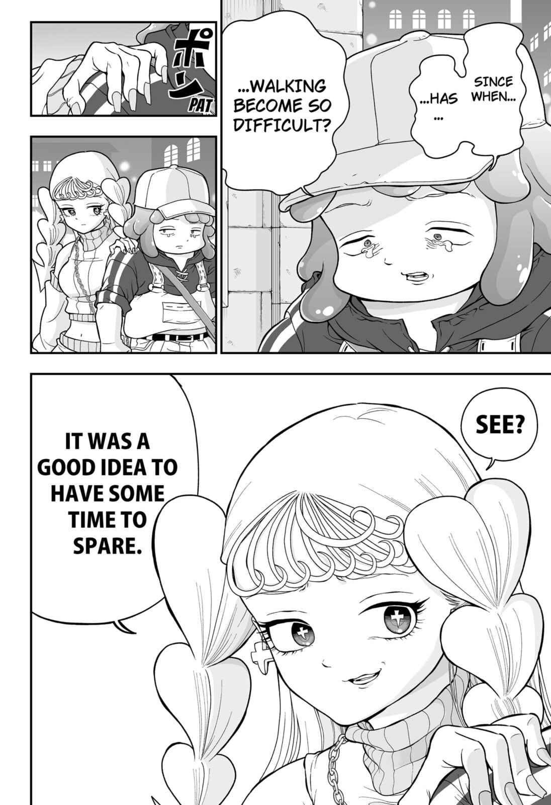 Blobtopia Chapter 2 page 14 - 