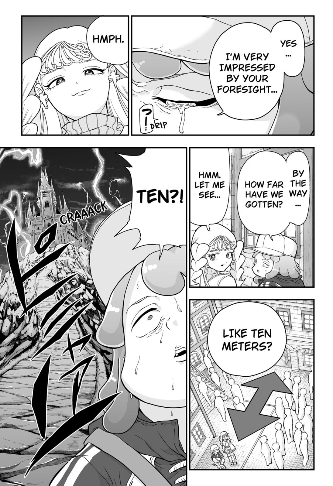 Blobtopia Chapter 2 page 15 - 