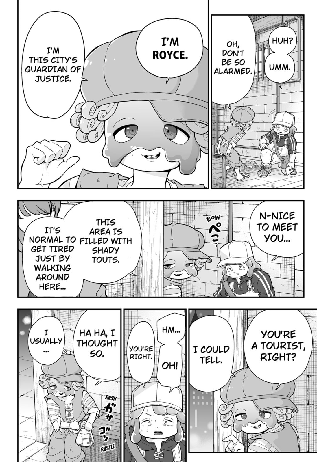 Blobtopia Chapter 2 page 24 - 
