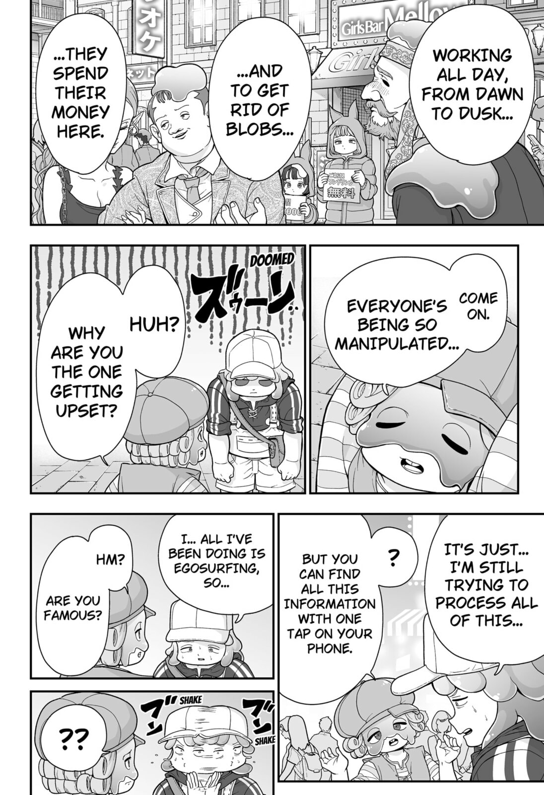 Blobtopia Chapter 2 page 28 - 