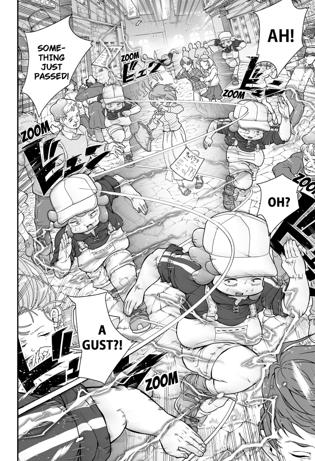 Blobtopia Chapter 2 page 36 - 