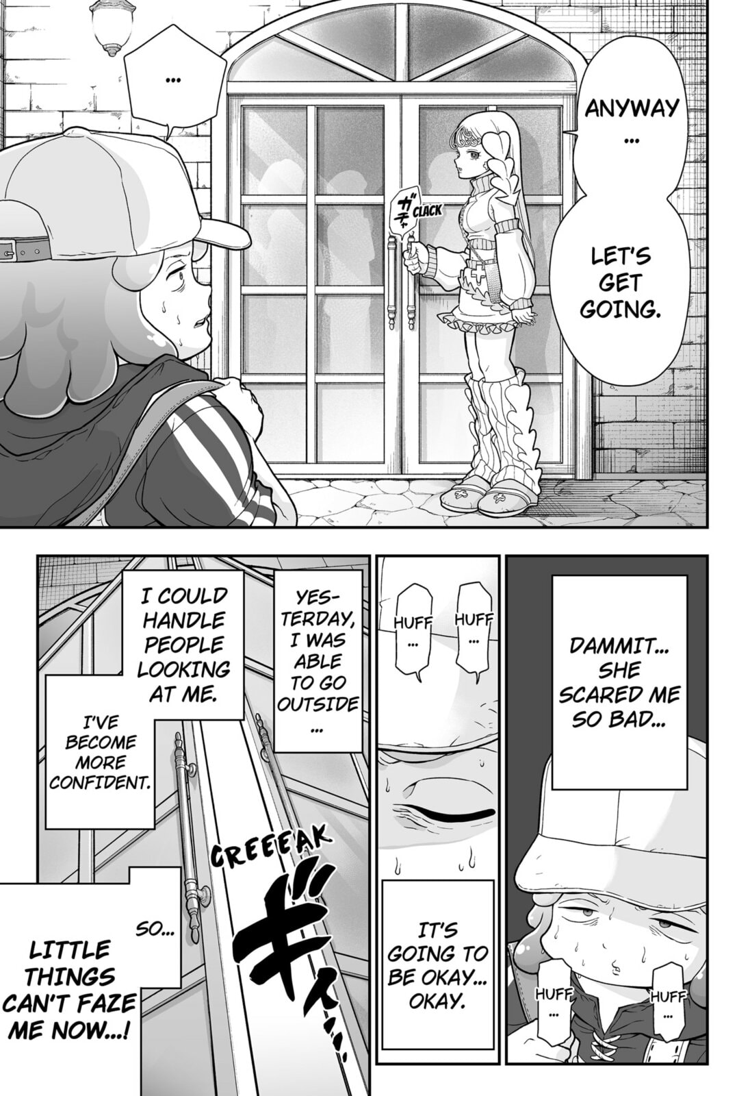 Blobtopia Chapter 2 page 7 - 