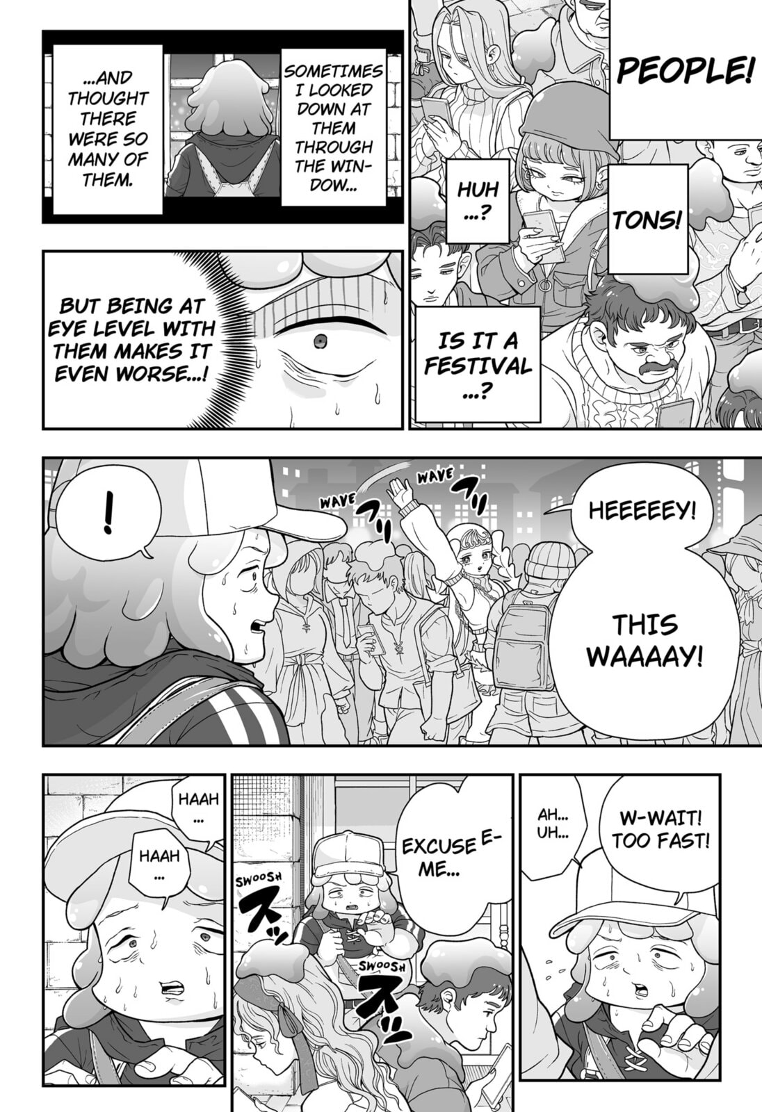 Blobtopia Chapter 2 page 10 - 