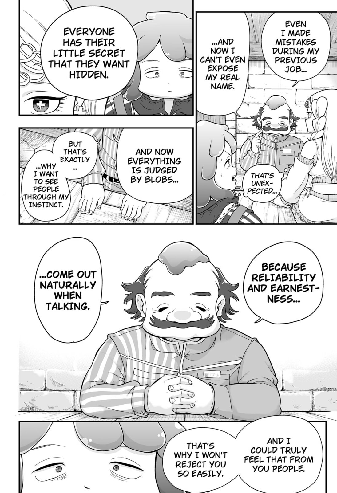 Blobtopia Chapter 3 page 24 - 