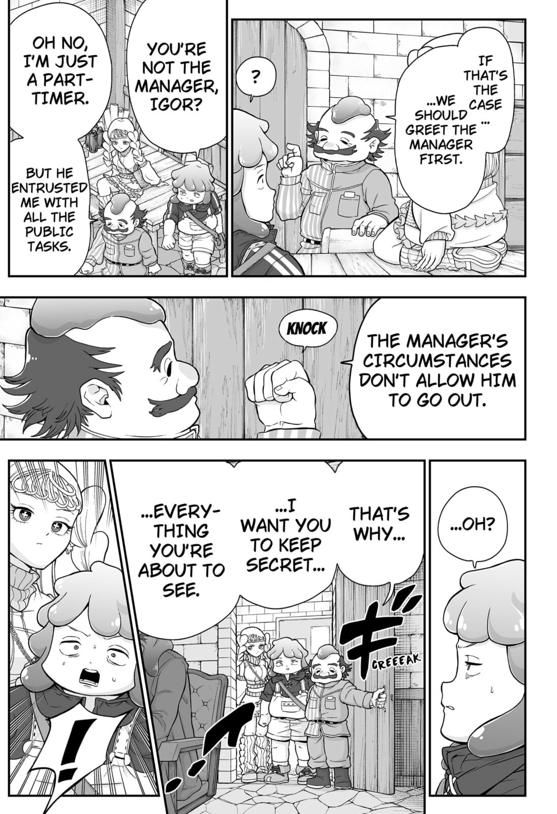 Blobtopia Chapter 3 page 29 - 