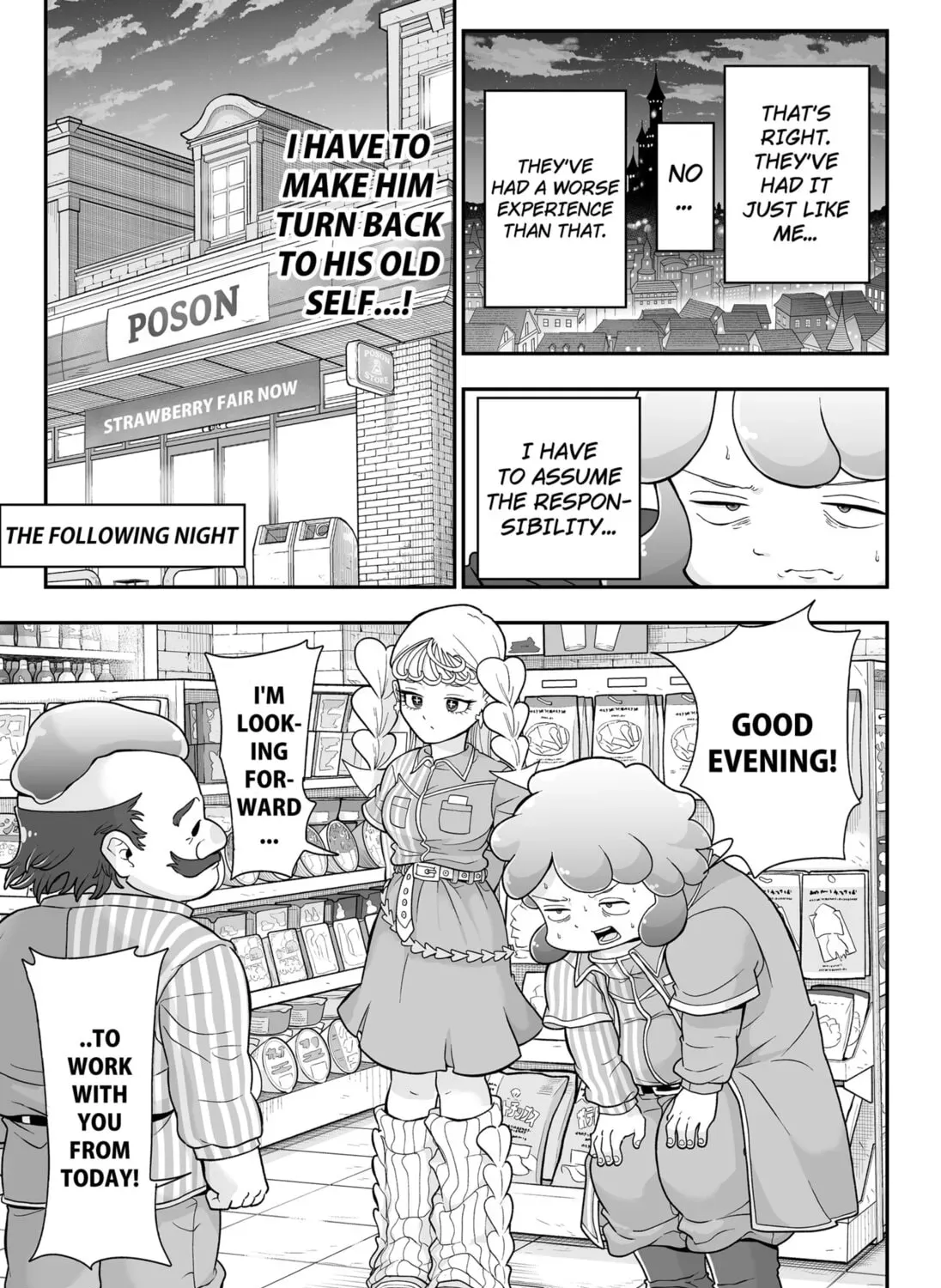 Blobtopia Chapter 4 page 21 - 