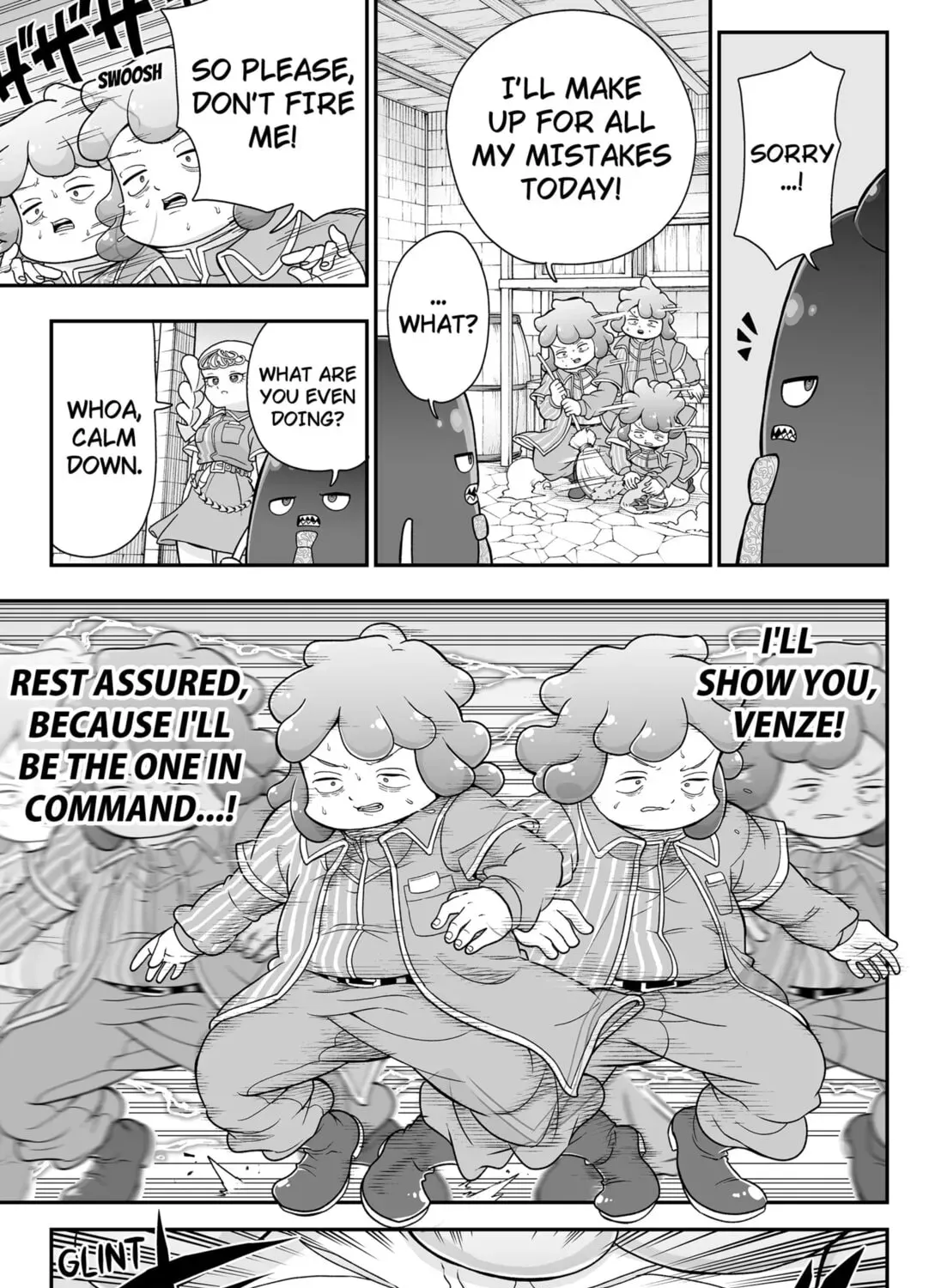 Blobtopia Chapter 4 page 41 - 