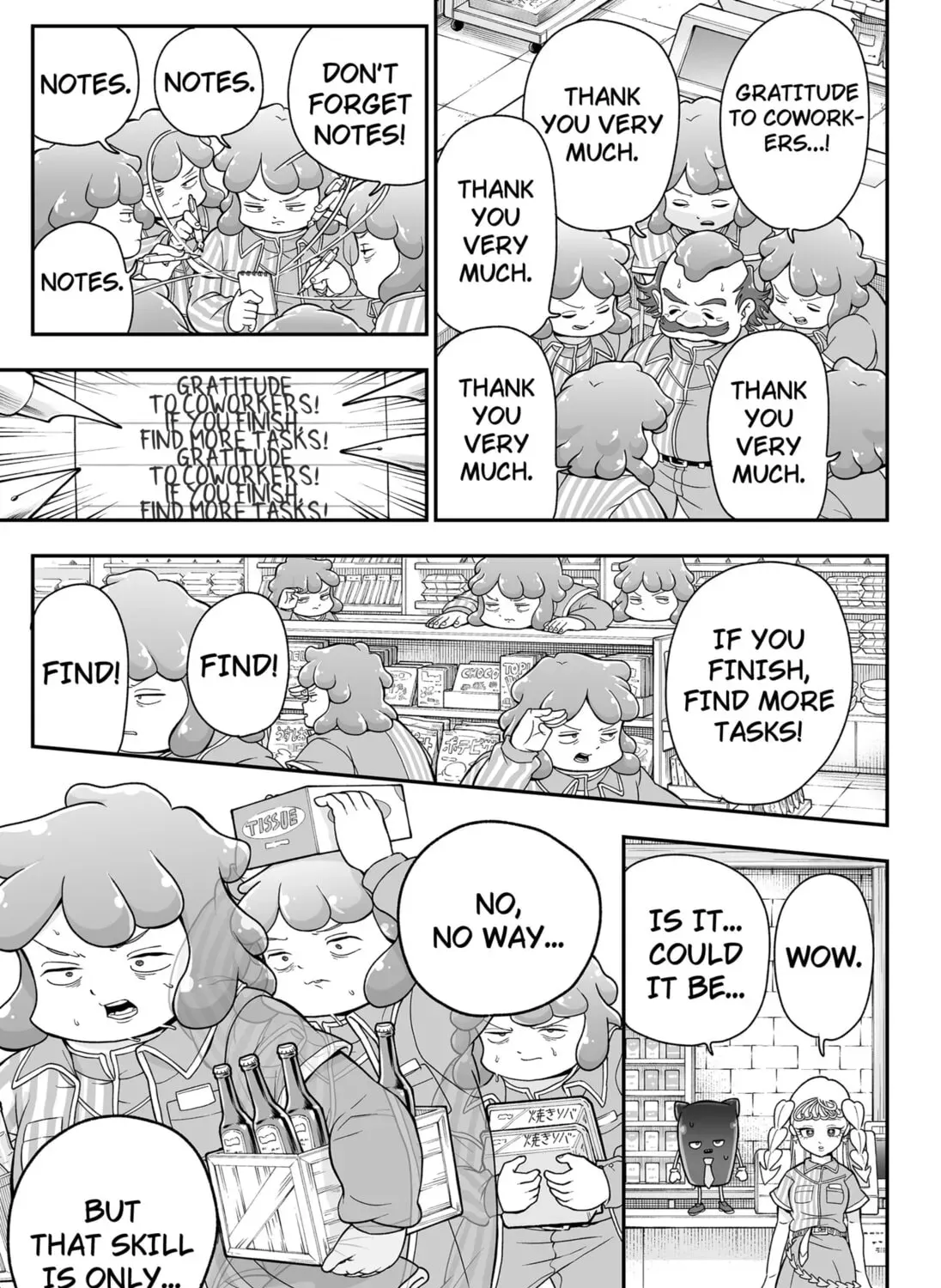 Blobtopia Chapter 4 page 45 - 