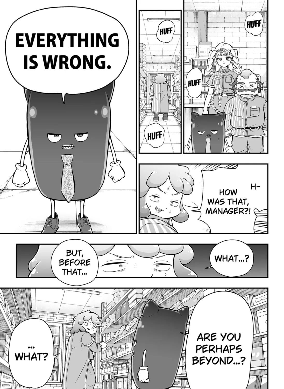 Blobtopia Chapter 4 page 49 - 