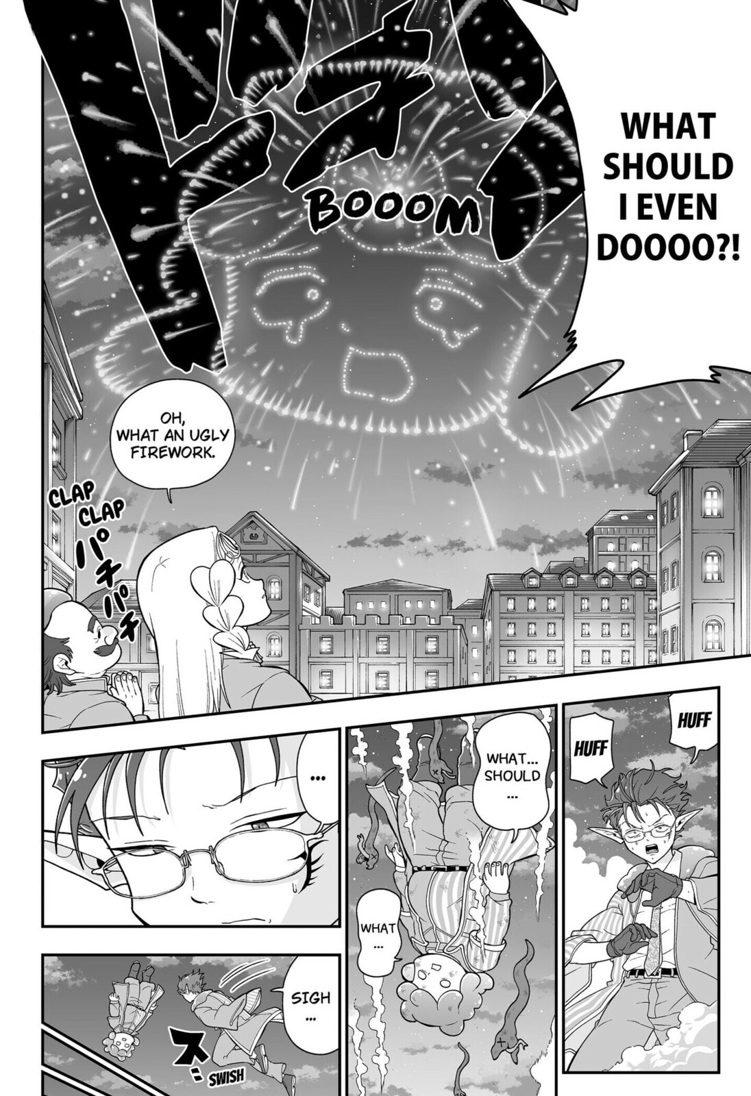 Blobtopia Chapter 5 page 22 - 