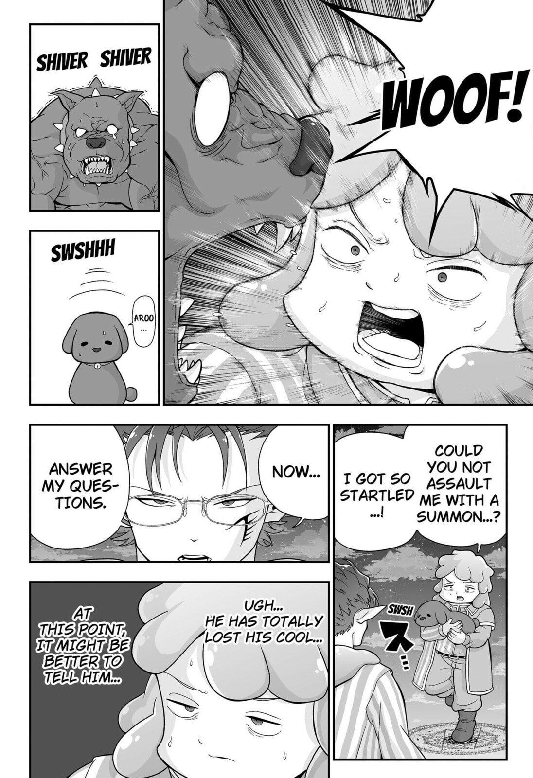 Blobtopia Chapter 5 page 6 - 