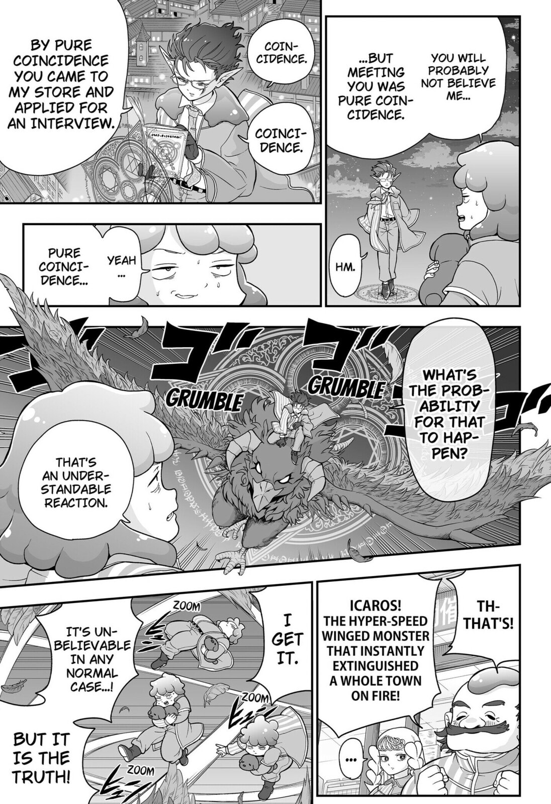 Blobtopia Chapter 5 page 7 - 