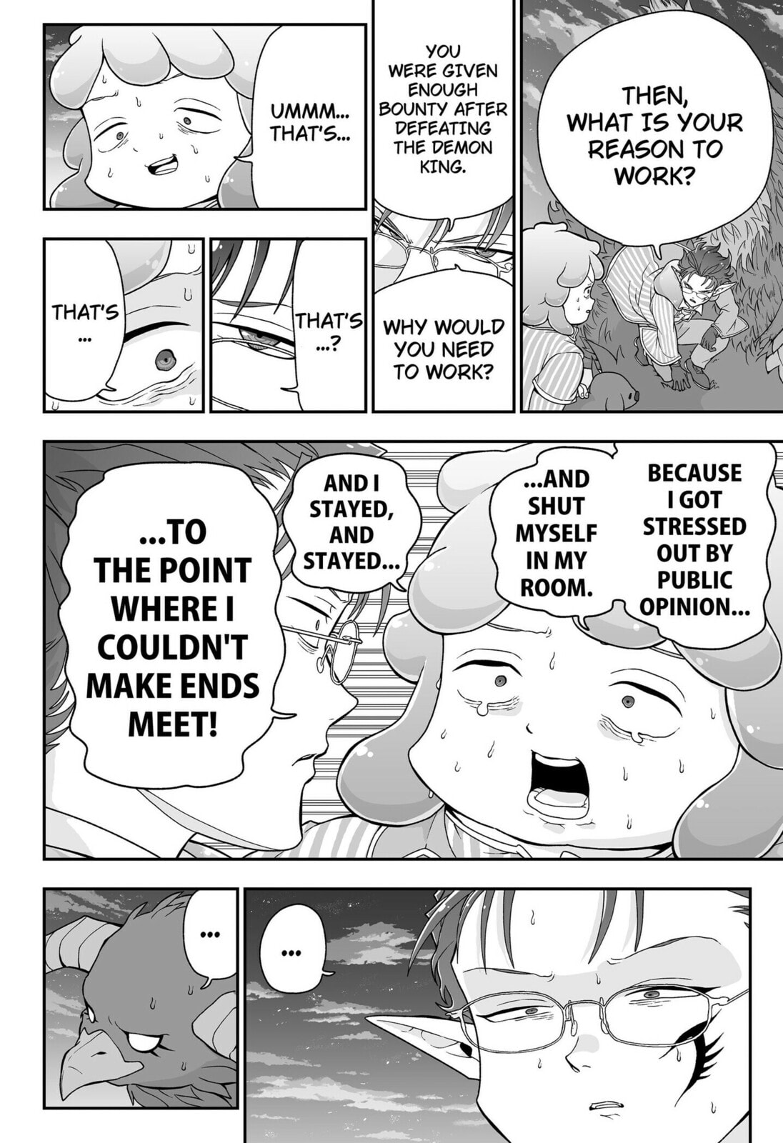 Blobtopia Chapter 5 page 8 - 